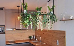 Apartament Loft Polana Szaflarska